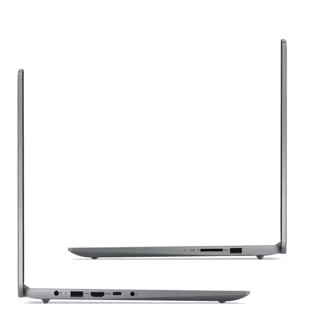 لپ‌تاپ لنوو مدل IdeaPad Slim 3 15IRU8 با پردازنده Core i3-1315U، رم LPDDR5 8GB با فرکانس 4800-7.webp
